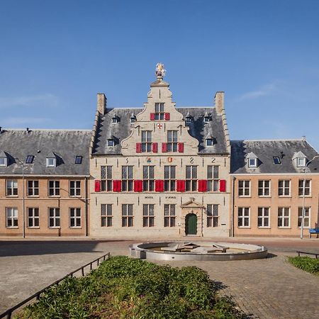 Hotel St Joris I Kloeg Collection Middelburg Eksteriør billede
